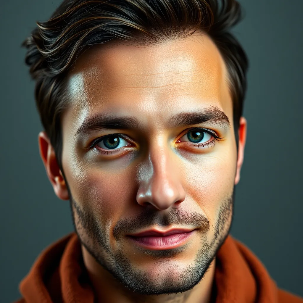 Picture of Olivia Walker